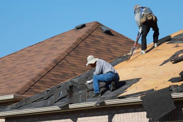 Roof Insulation in Warren, PA