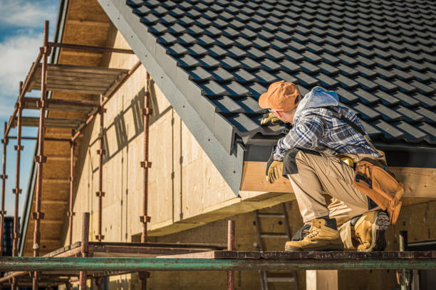 Best Roof Insulation Installation  in Warren, PA