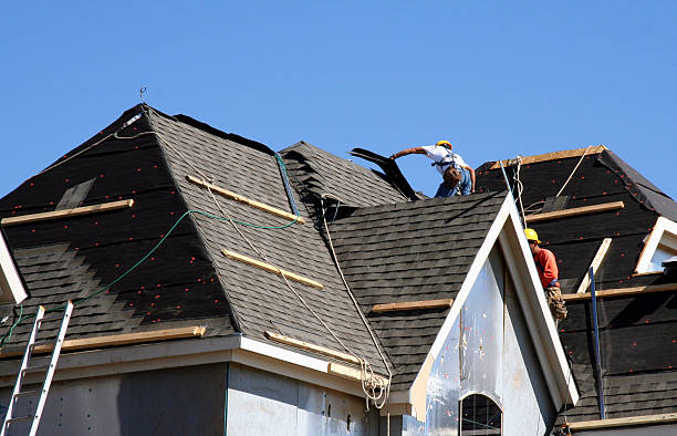 Best Green or Eco-Friendly Roofing Solutions  in Warren, PA