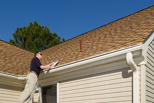 Best Chimney Flashing Repair  in Warren, PA