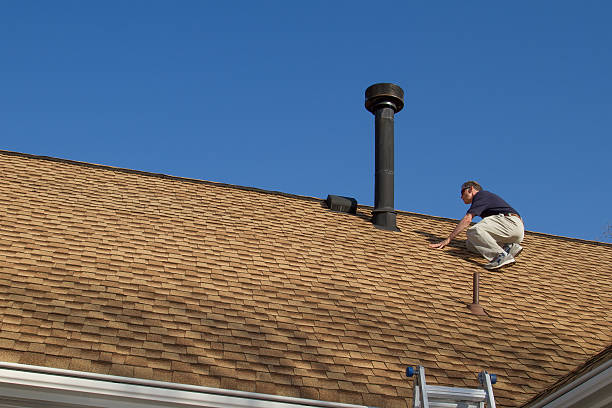 Best Solar Panel Roofing Installation  in Warren, PA