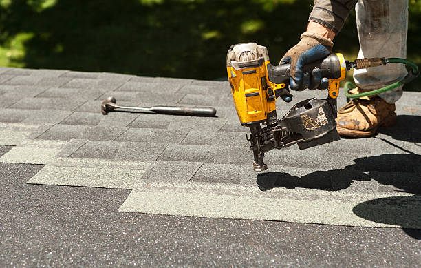 Fast & Reliable Emergency Roof Repairs in Warren, PA