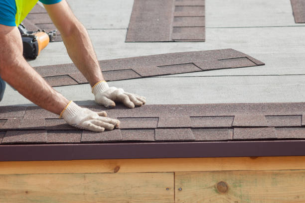 Best Rubber Roofing (EPDM, TPO)  in Warren, PA