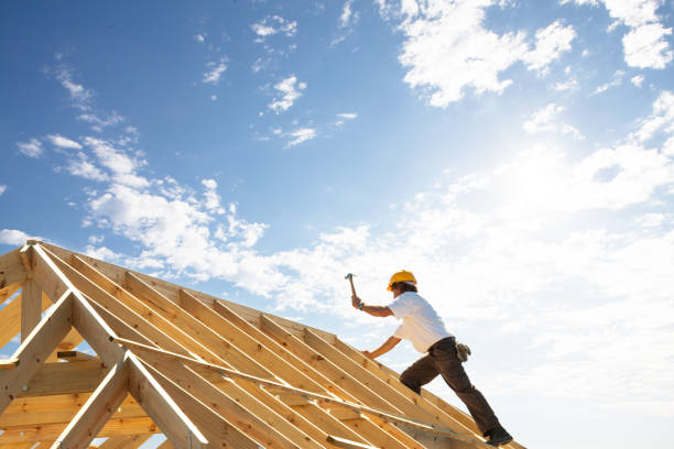 Best Commercial Roofing Services  in Warren, PA